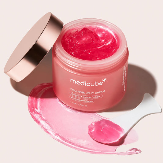 MEDICUBE Collagen Niacinamide Jelly Cream