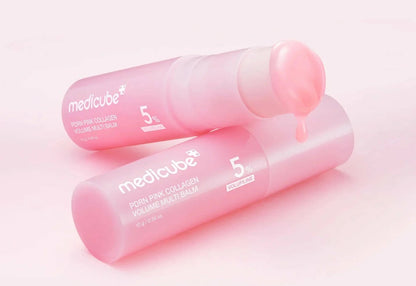 MEDICUBE PDRN Pink Collagen Volume Multi Balm Stick