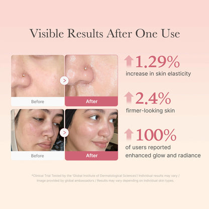 MEDICUBE Collagen Niacinamide Jelly Cream